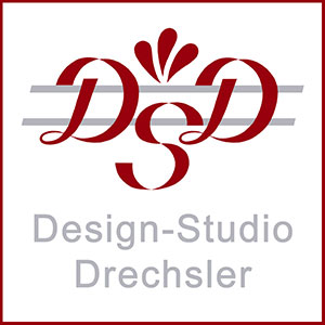 Logo der Firma DSD Design-Studio Drechsler